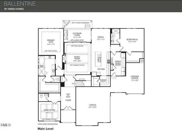 $1,123,360 | 8729 Allison Road, Cedar Grove, NC 27231