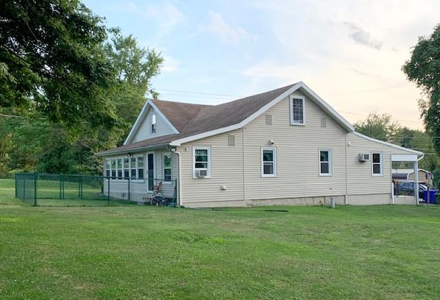 6427 Old Rte 422 New Castle, PA 16101 - Photo 3 of 20 Gallery Image 3