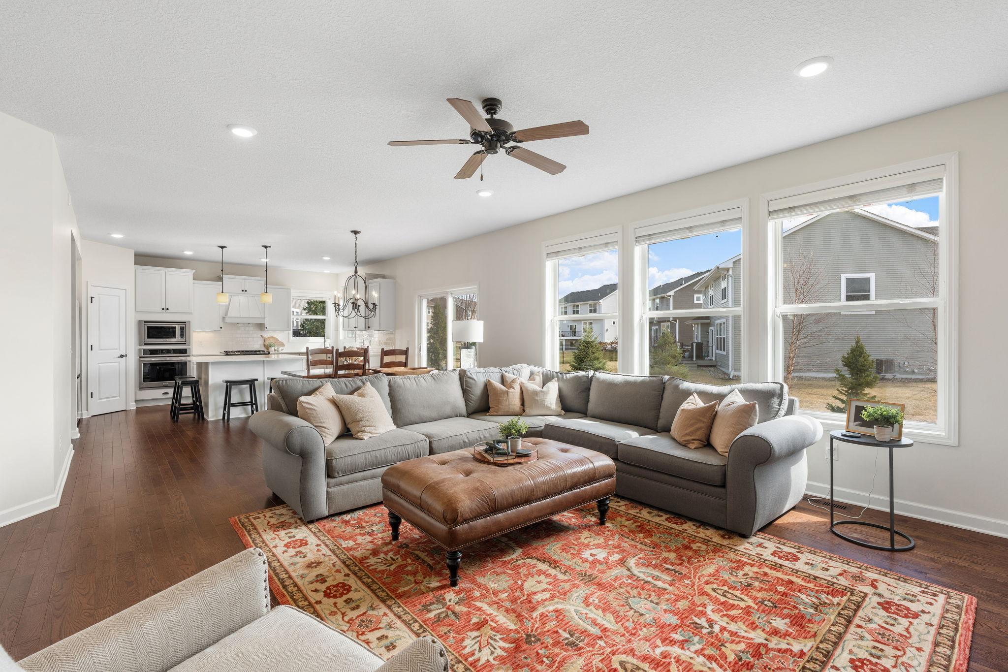 19261 Paddock Lane Corcoran, MN 55340 - Photo 15 of 82