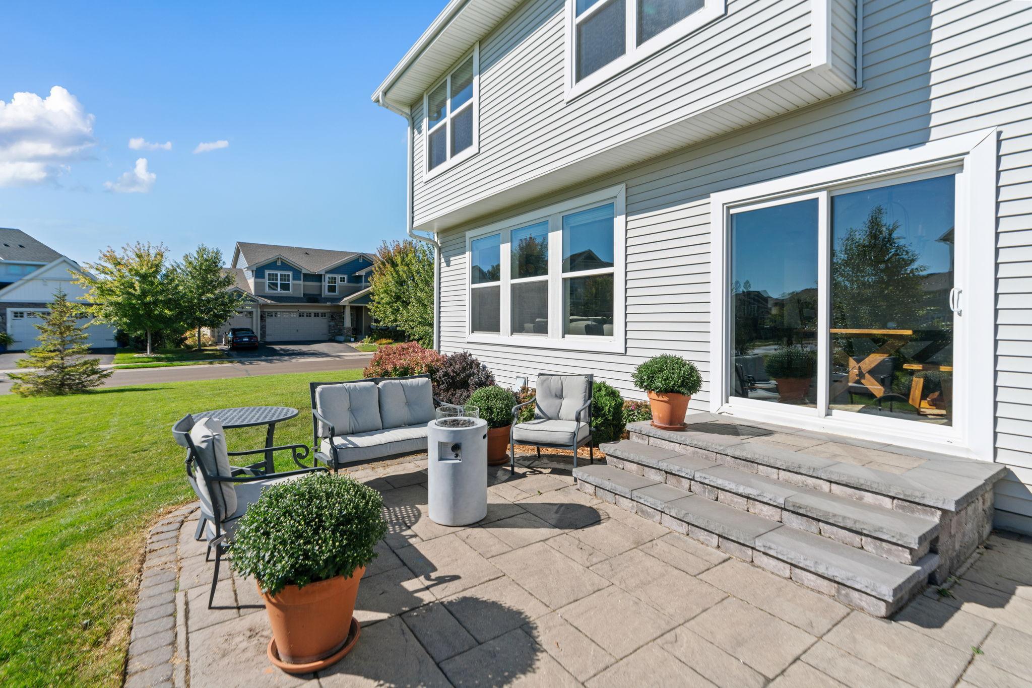 19261 Paddock Lane Corcoran, MN 55340 - Photo 56 of 82