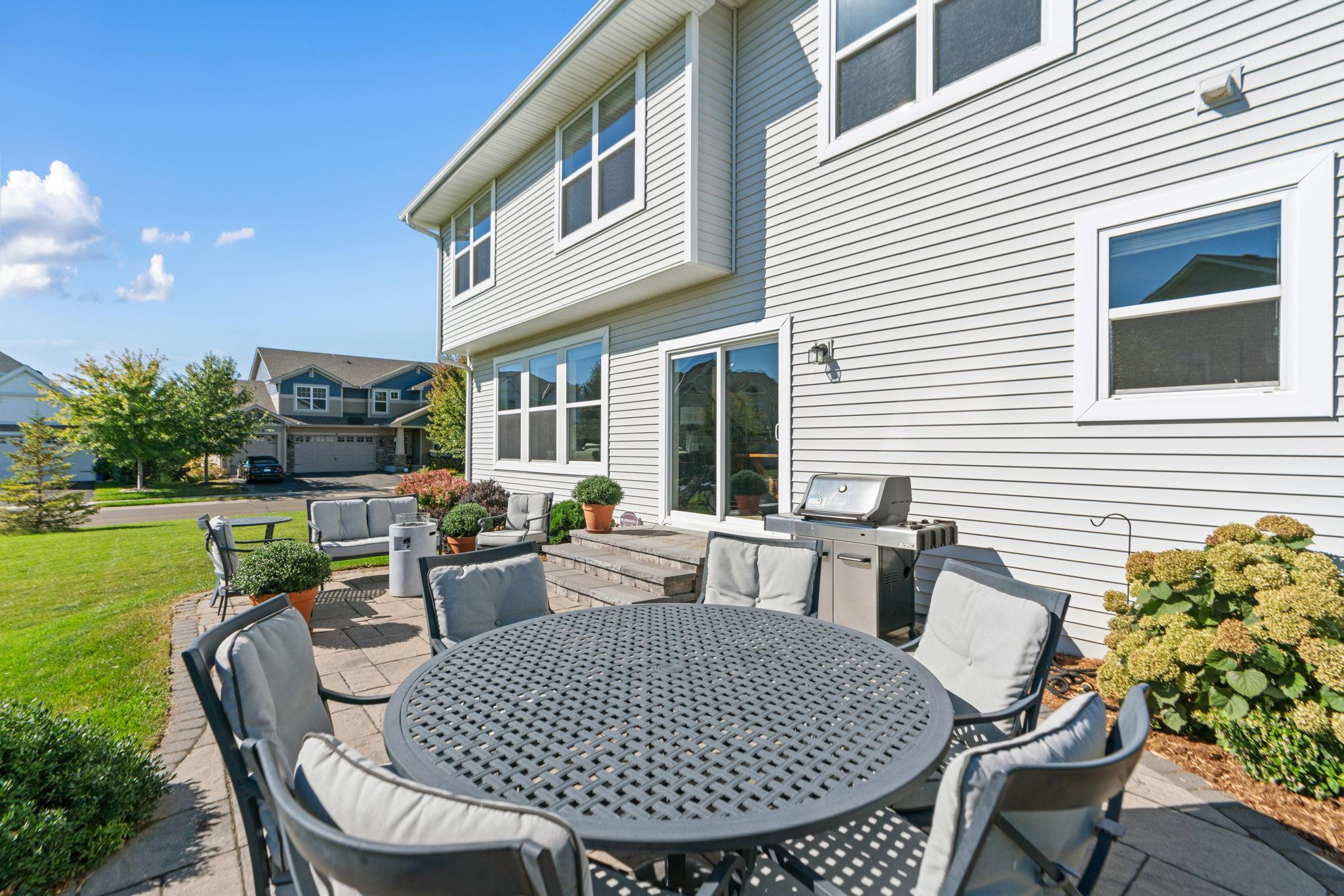 19261 Paddock Lane Corcoran, MN 55340 - Photo 57 of 82