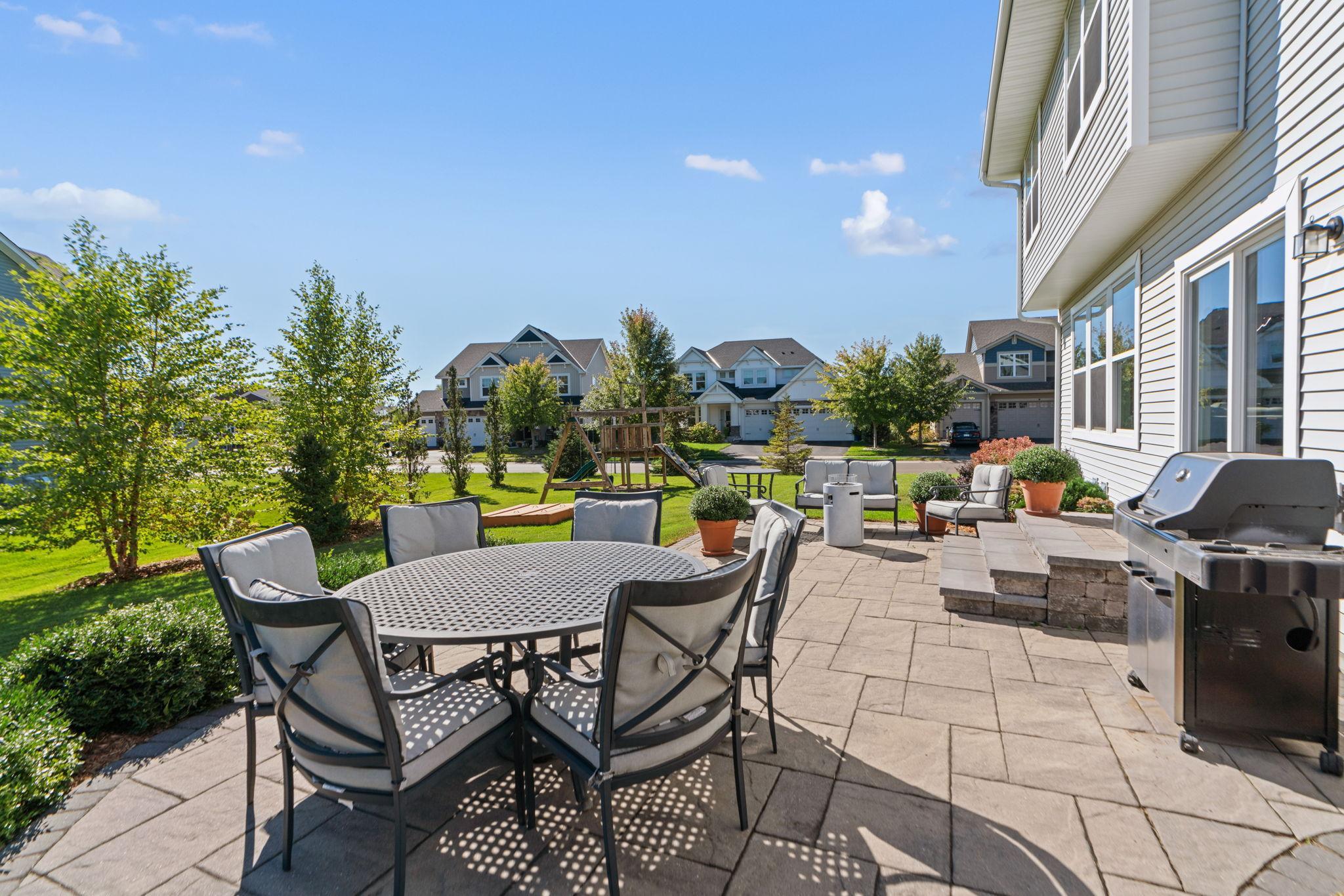 19261 Paddock Lane Corcoran, MN 55340 - Photo 58 of 82