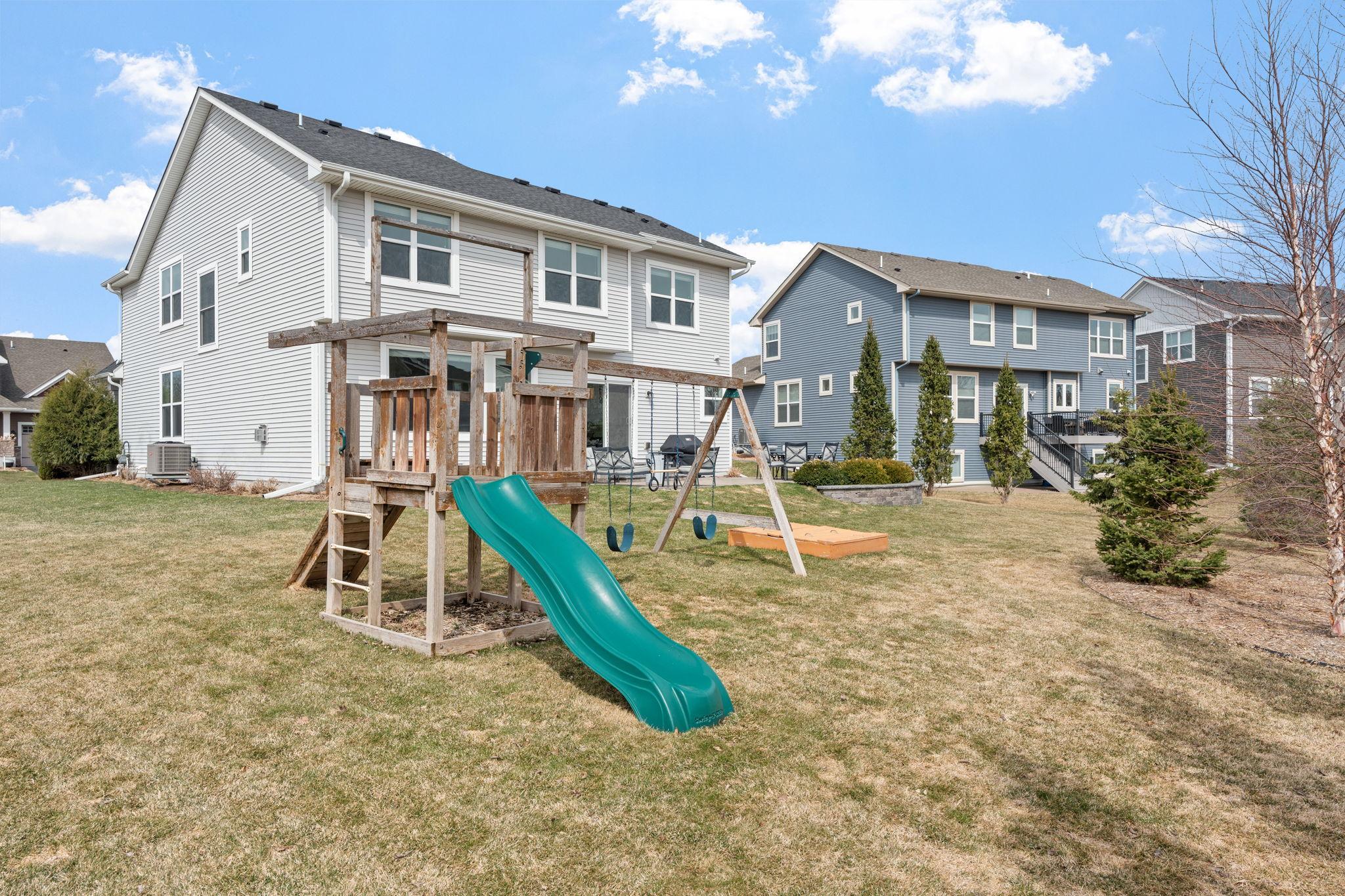 19261 Paddock Lane Corcoran, MN 55340 - Photo 61 of 82