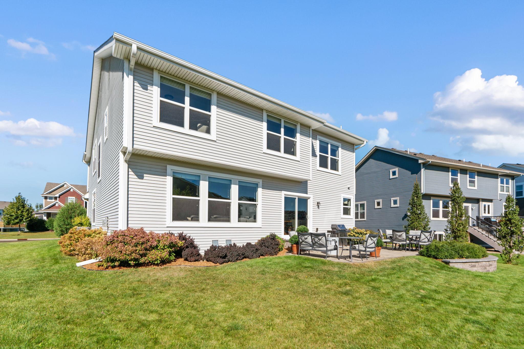 19261 Paddock Lane Corcoran, MN 55340 - Photo 62 of 82