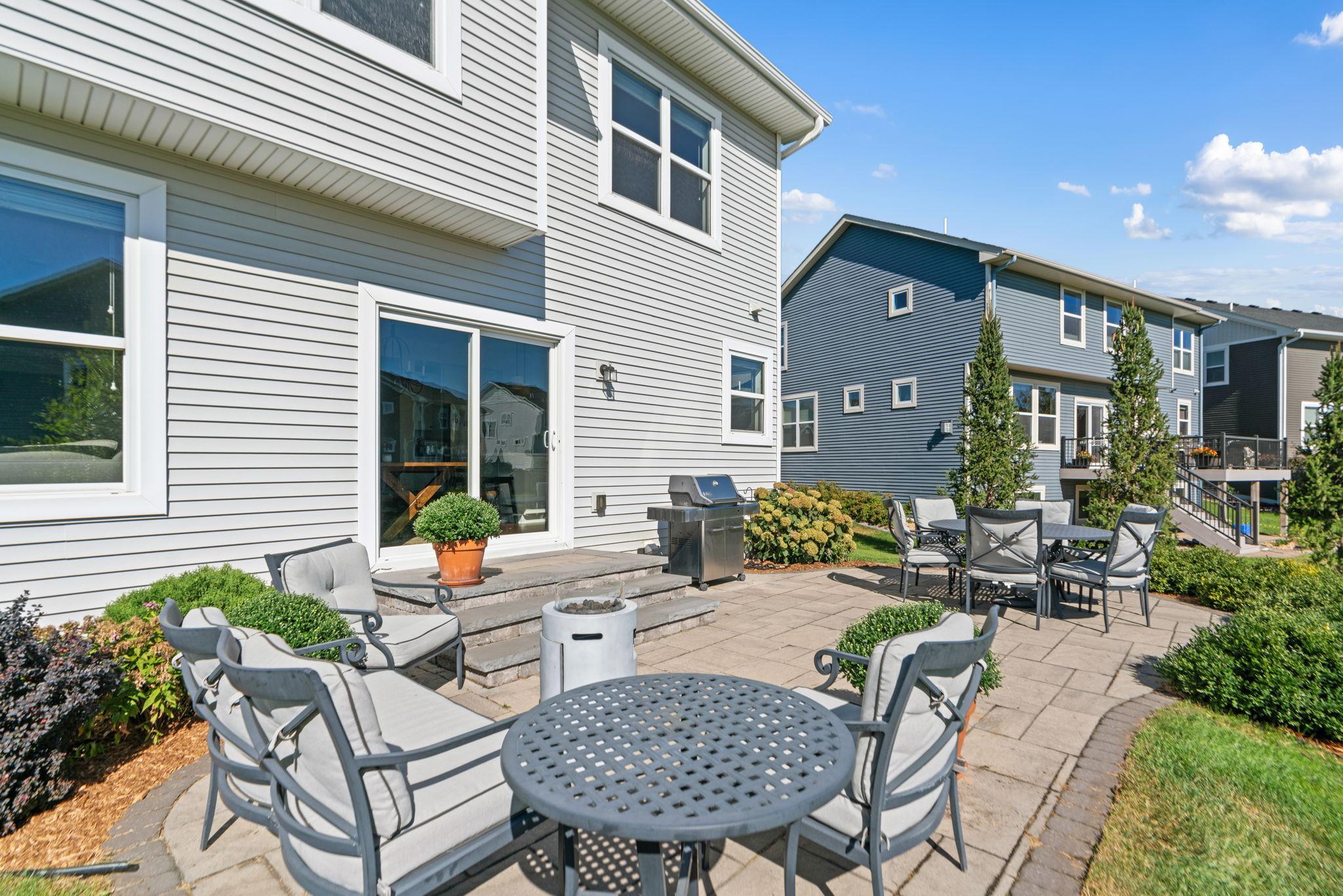 19261 Paddock Lane Corcoran, MN 55340 - Photo 65 of 82