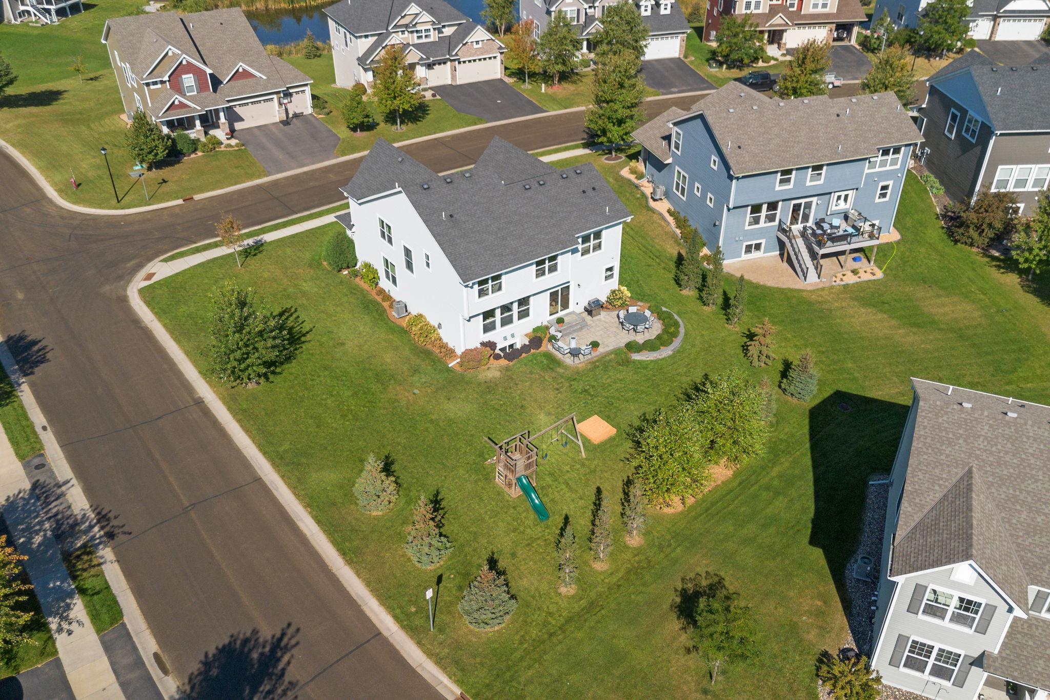 19261 Paddock Lane Corcoran, MN 55340 - Photo 67 of 82