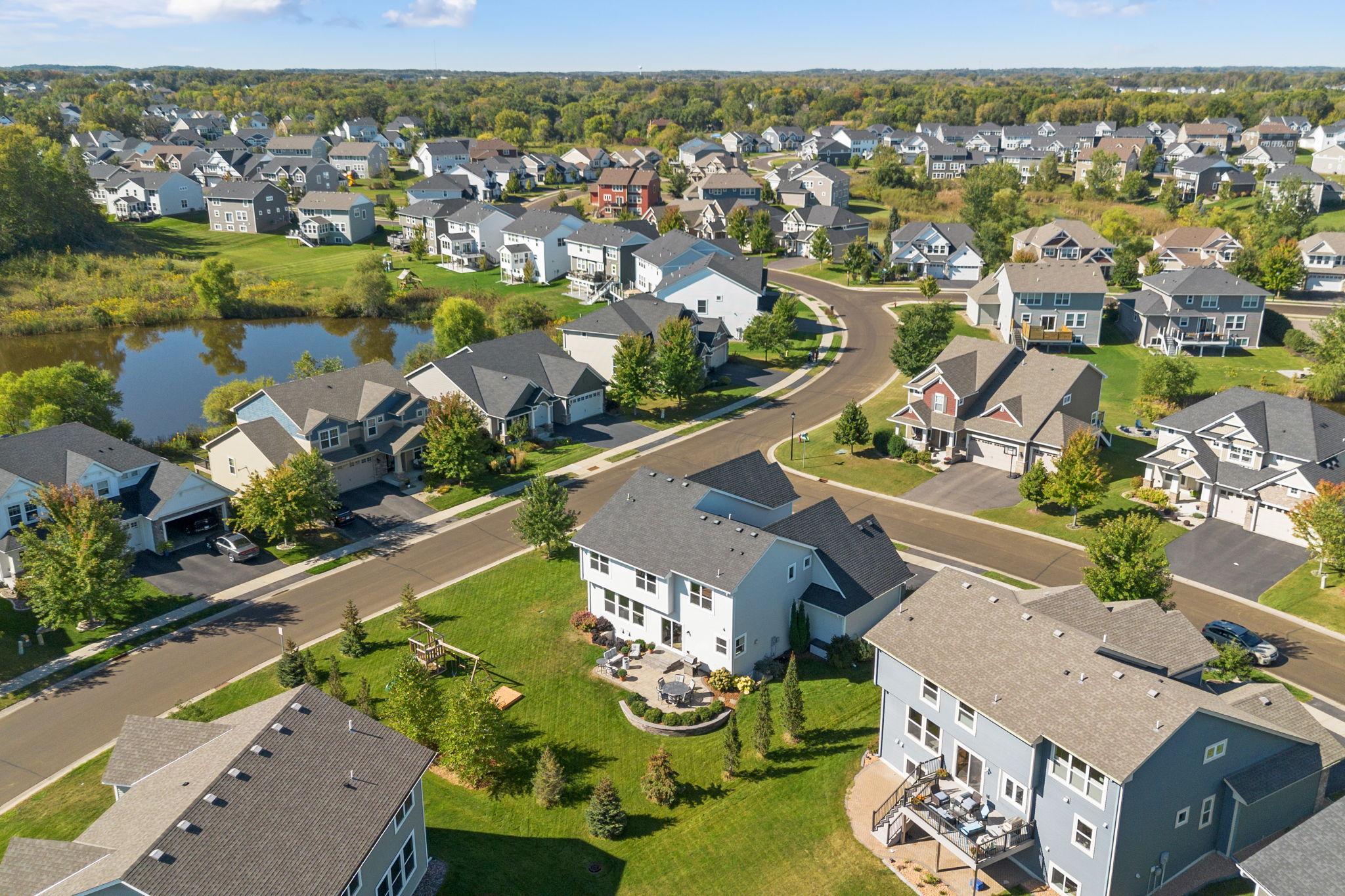 19261 Paddock Lane Corcoran, MN 55340 - Photo 68 of 82