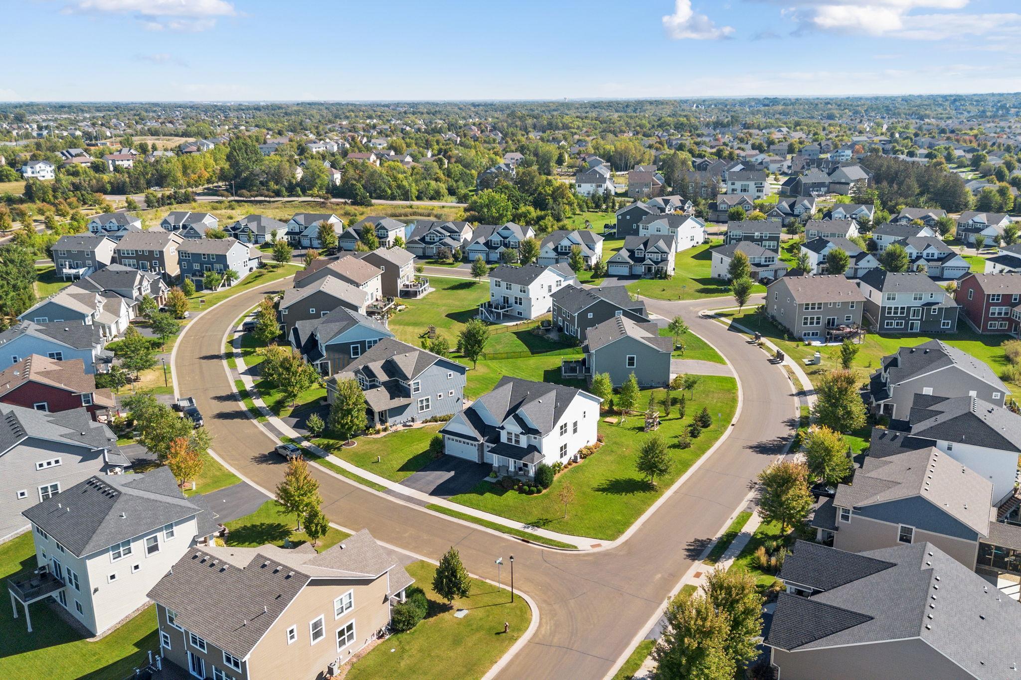 19261 Paddock Lane Corcoran, MN 55340 - Photo 69 of 82