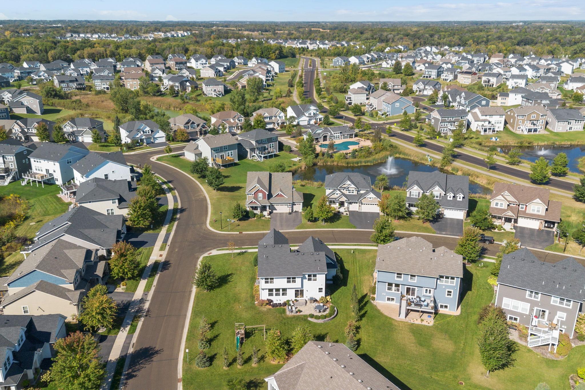 19261 Paddock Lane Corcoran, MN 55340 - Photo 70 of 82