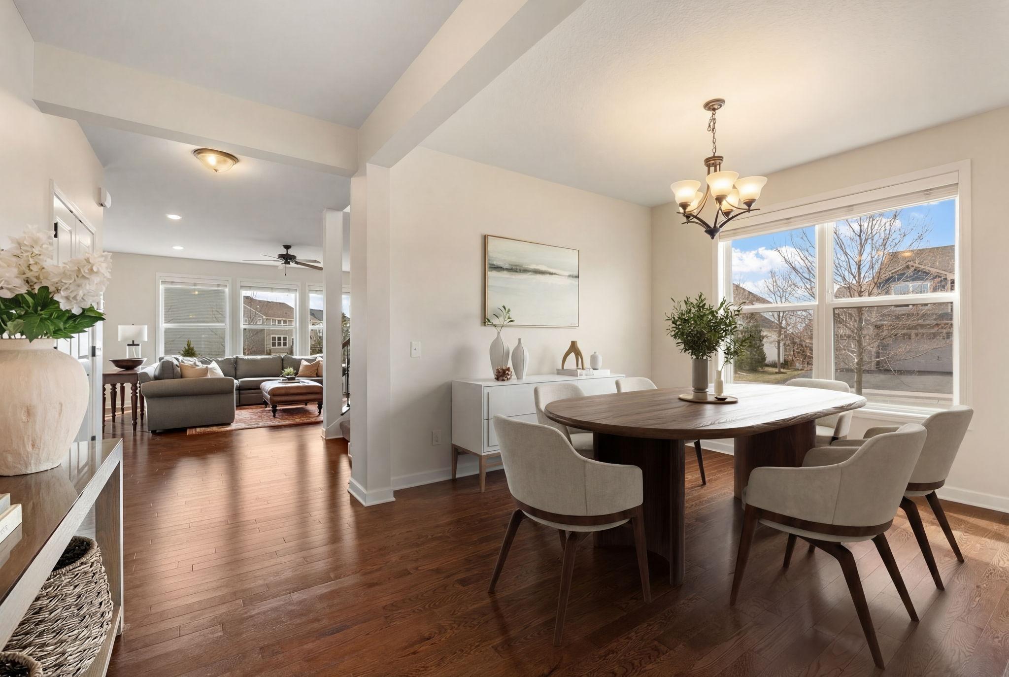 19261 Paddock Lane Corcoran, MN 55340 - Photo 7 of 82