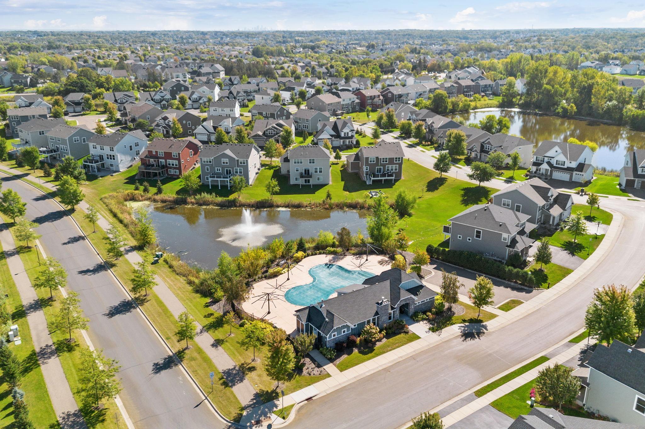 19261 Paddock Lane Corcoran, MN 55340 - Photo 72 of 82