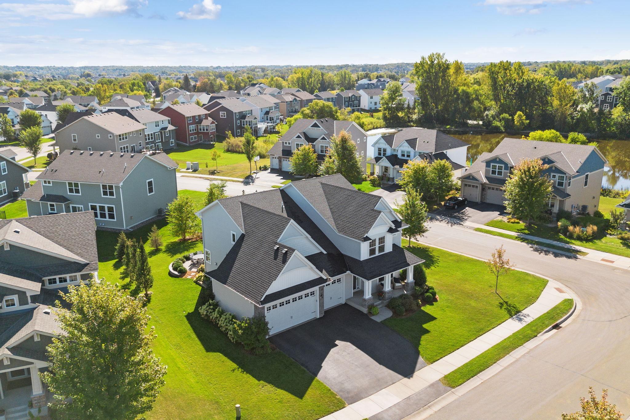 19261 Paddock Lane Corcoran, MN 55340 - Photo 75 of 82