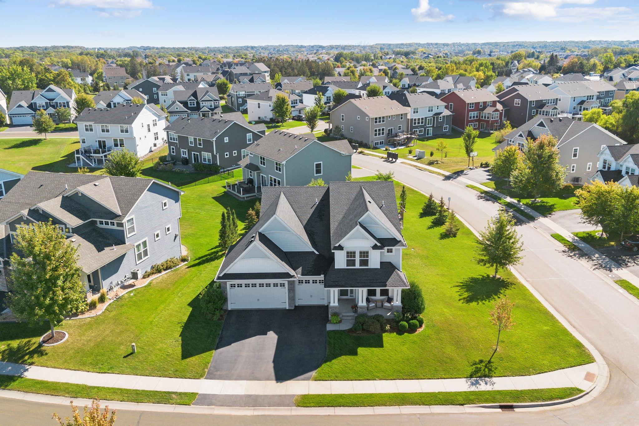 19261 Paddock Lane Corcoran, MN 55340 - Photo 76 of 82