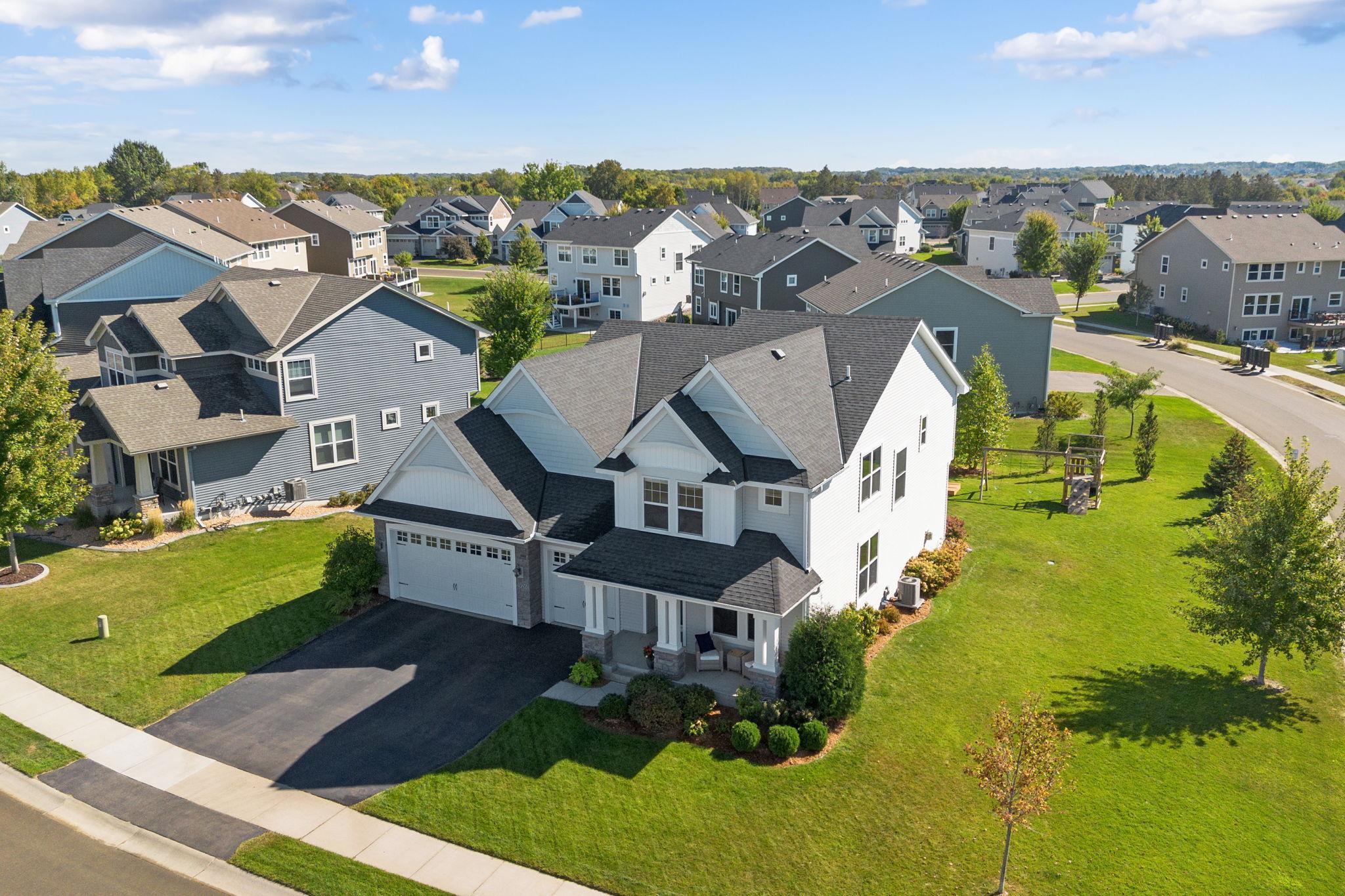 19261 Paddock Lane Corcoran, MN 55340 - Photo 77 of 82