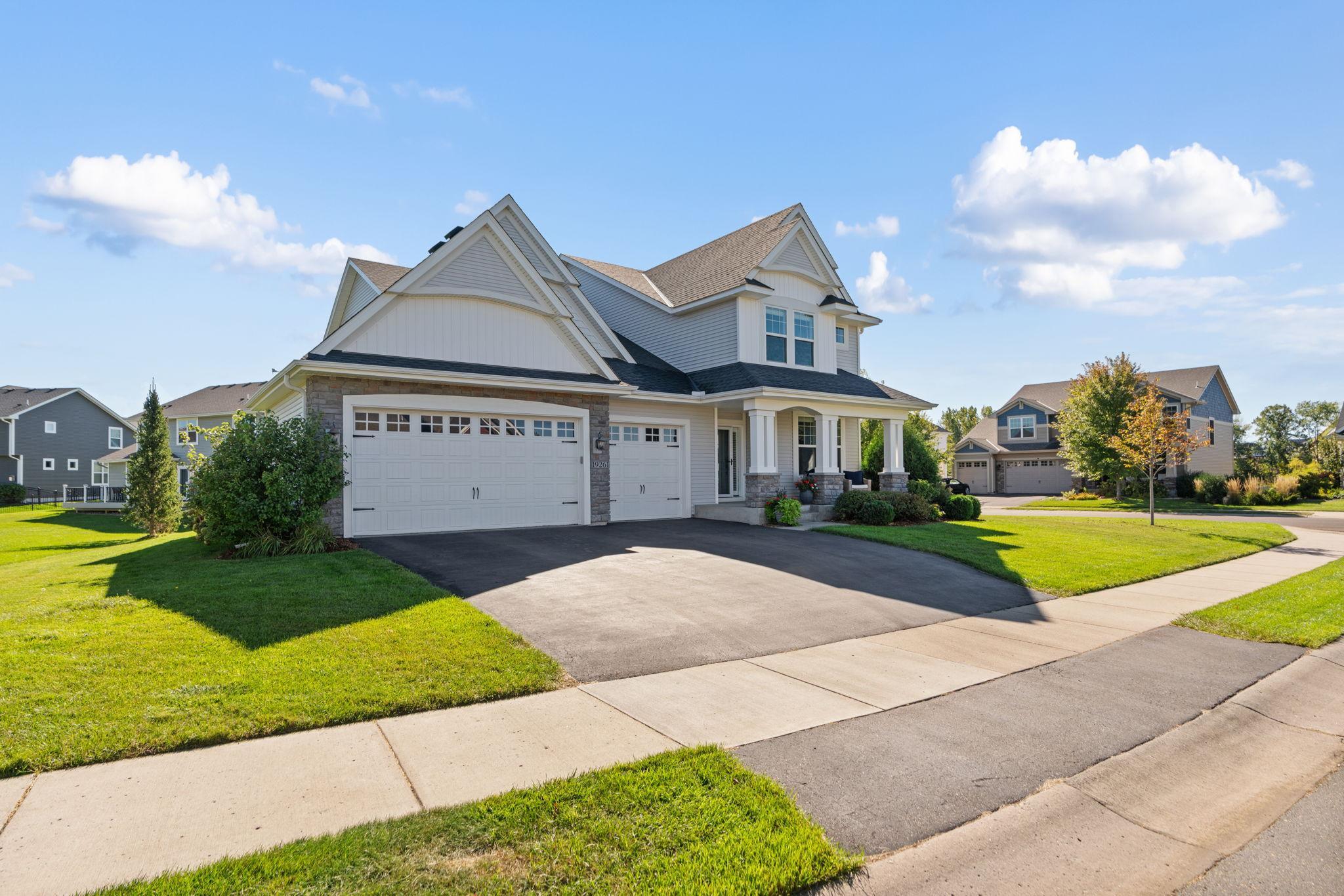 19261 Paddock Lane Corcoran, MN 55340 - Photo 79 of 82