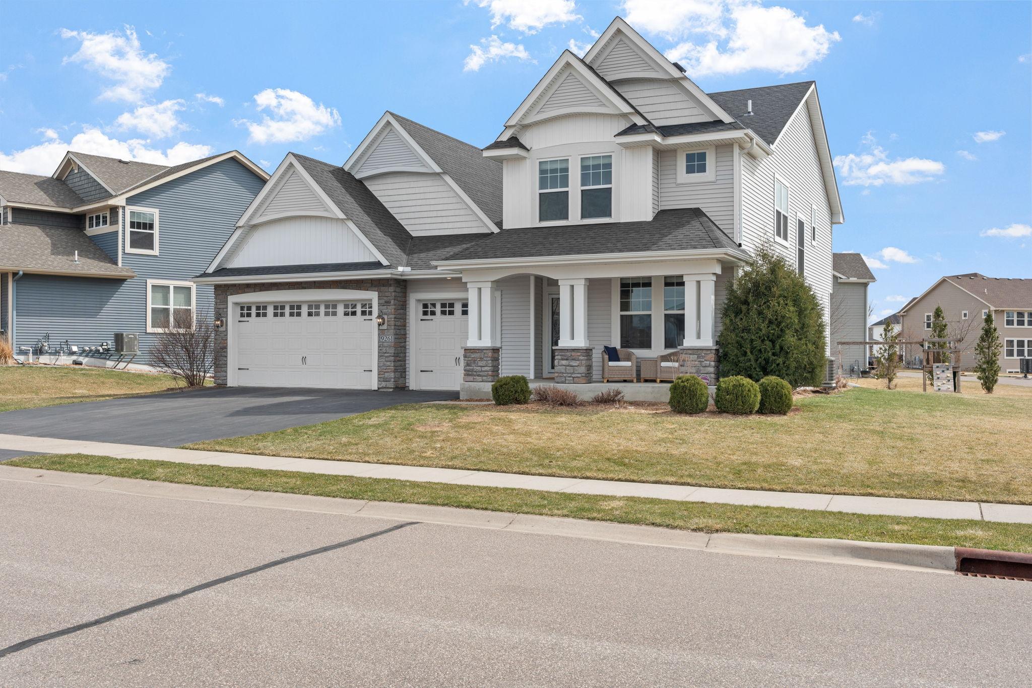 19261 Paddock Lane Corcoran, MN 55340 - Photo 80 of 82