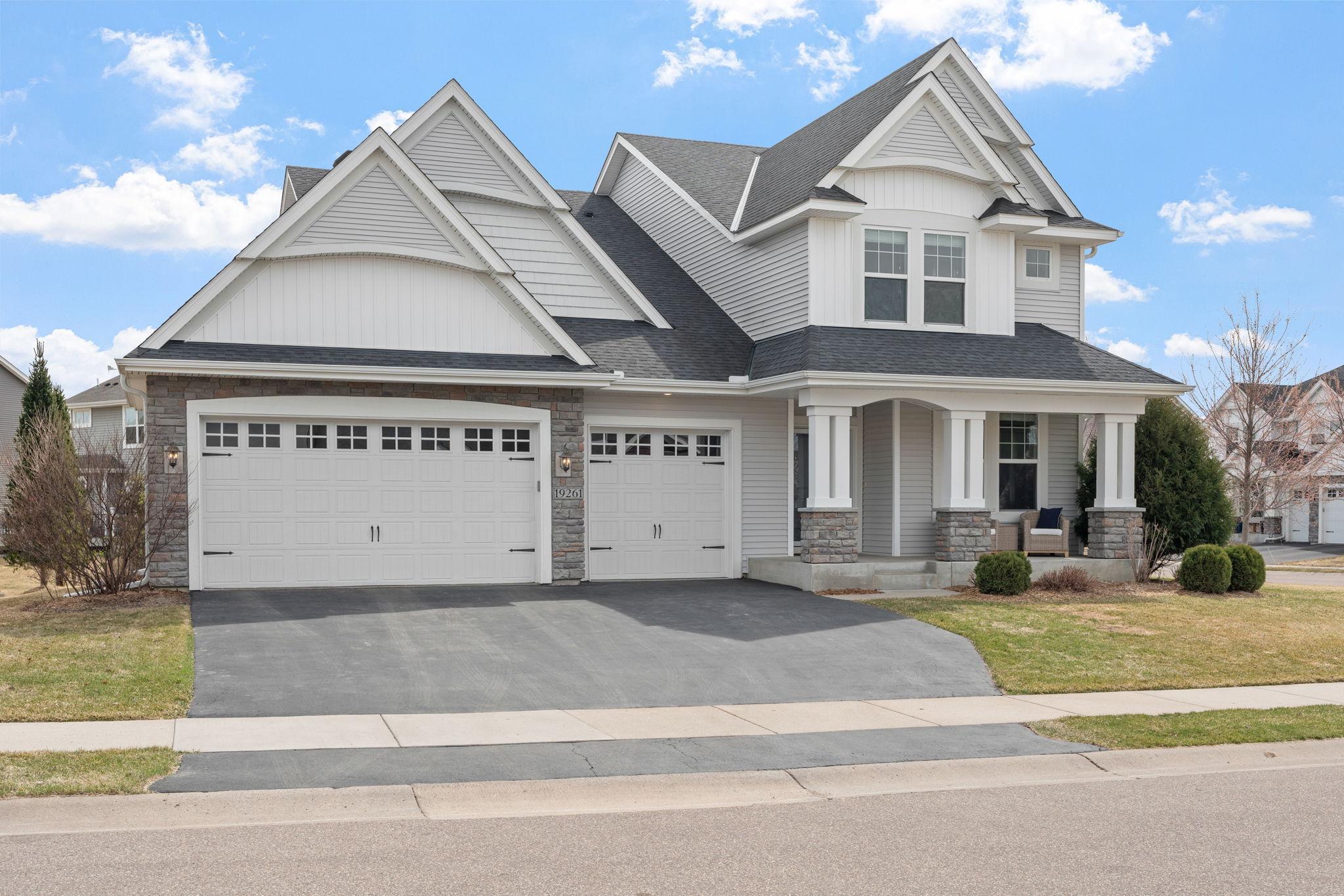 19261 Paddock Lane Corcoran, MN 55340 - Photo 81 of 82