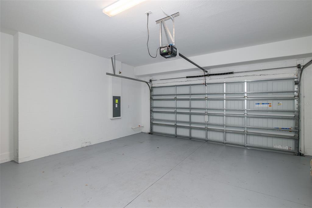 3072 Hover Hall Lane New Port Richey, FL 34655 - Photo 50 of 51 a view of a room with racks on the wall