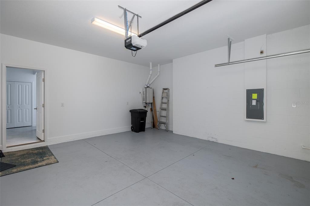 3072 Hover Hall Lane New Port Richey, FL 34655 - Photo 51 of 51 a view of an empty room with a window