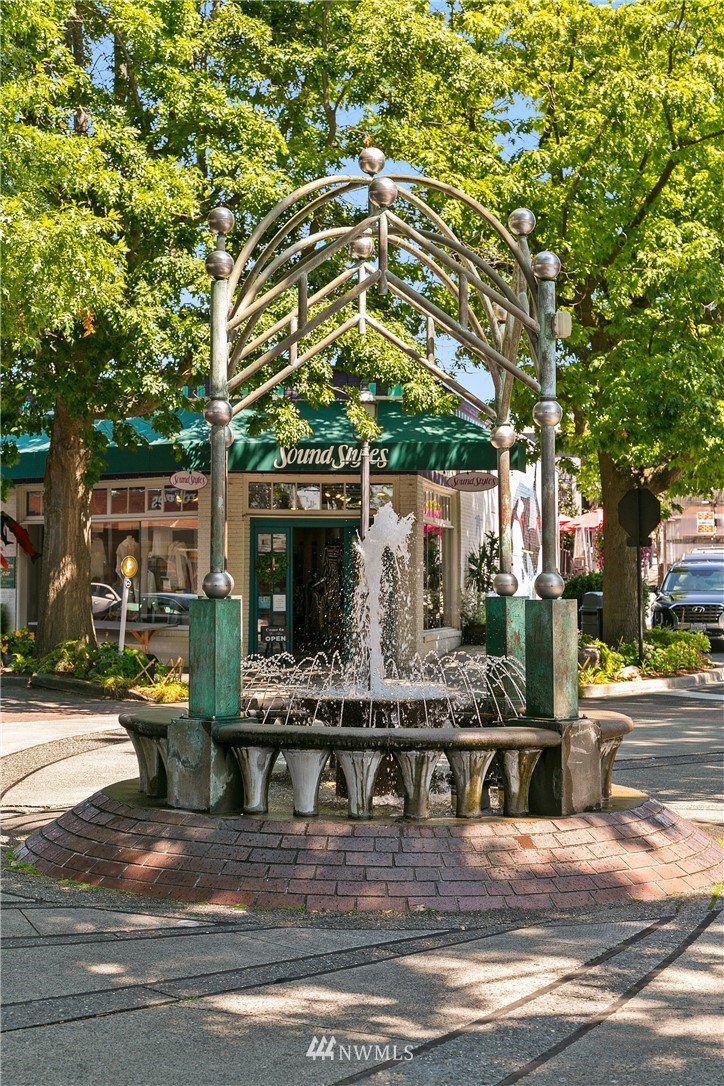 830 Main Street Edmonds, WA 98020 - Photo 28 of 29 a view of a building with a tree