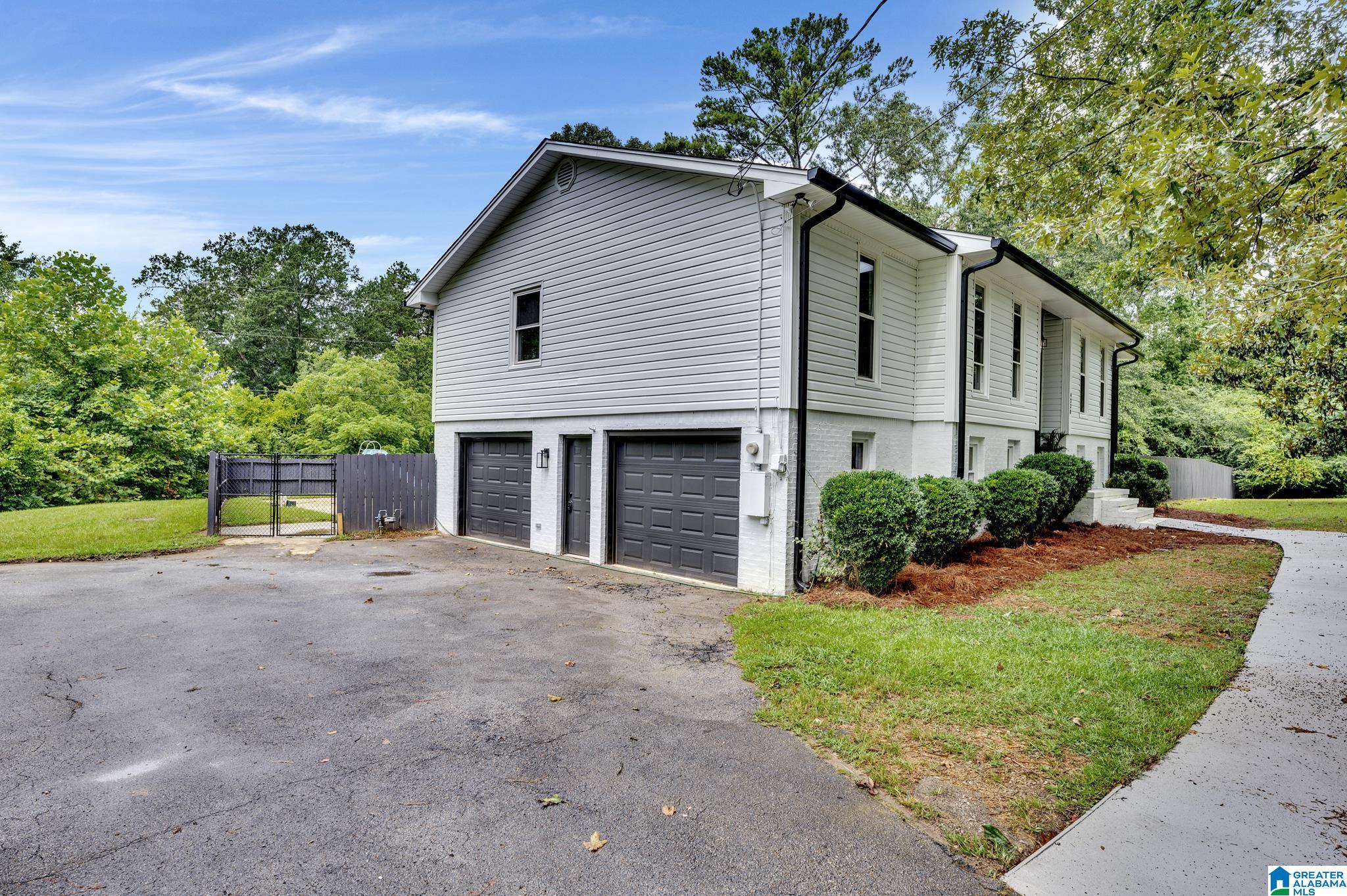 4230 Camp Horner Road Birmingham, AL 35243 - Photo 8 of 44