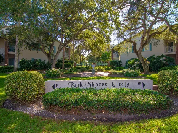 $3,500 | 133 East Park Shores Circle, Unit 4E, Indian River Shores, FL 32963