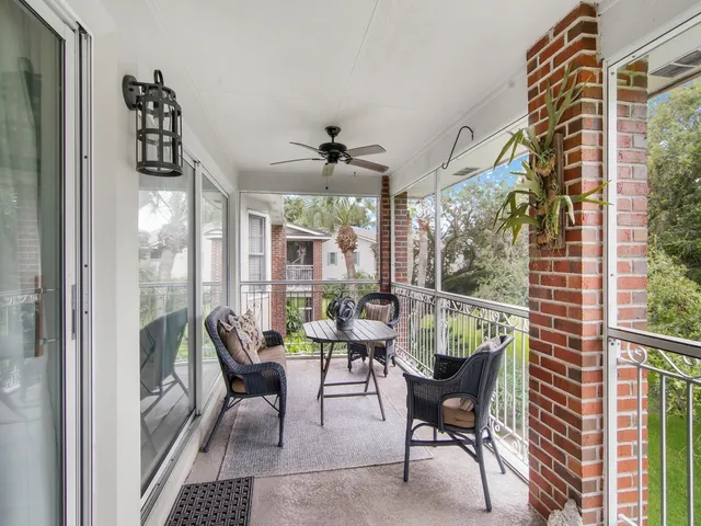 $3,500 | 133 East Park Shores Circle, Unit 4E, Indian River Shores, FL 32963