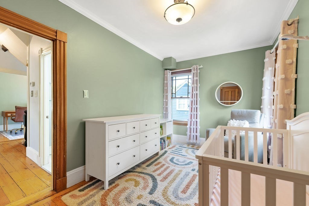 9 Spring Hill Road Boston, MA 02136 - Photo 11 of 32
