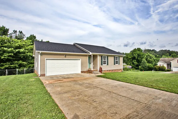 $1,550 | 238 Audrea Lane, Clarksville, TN 37042