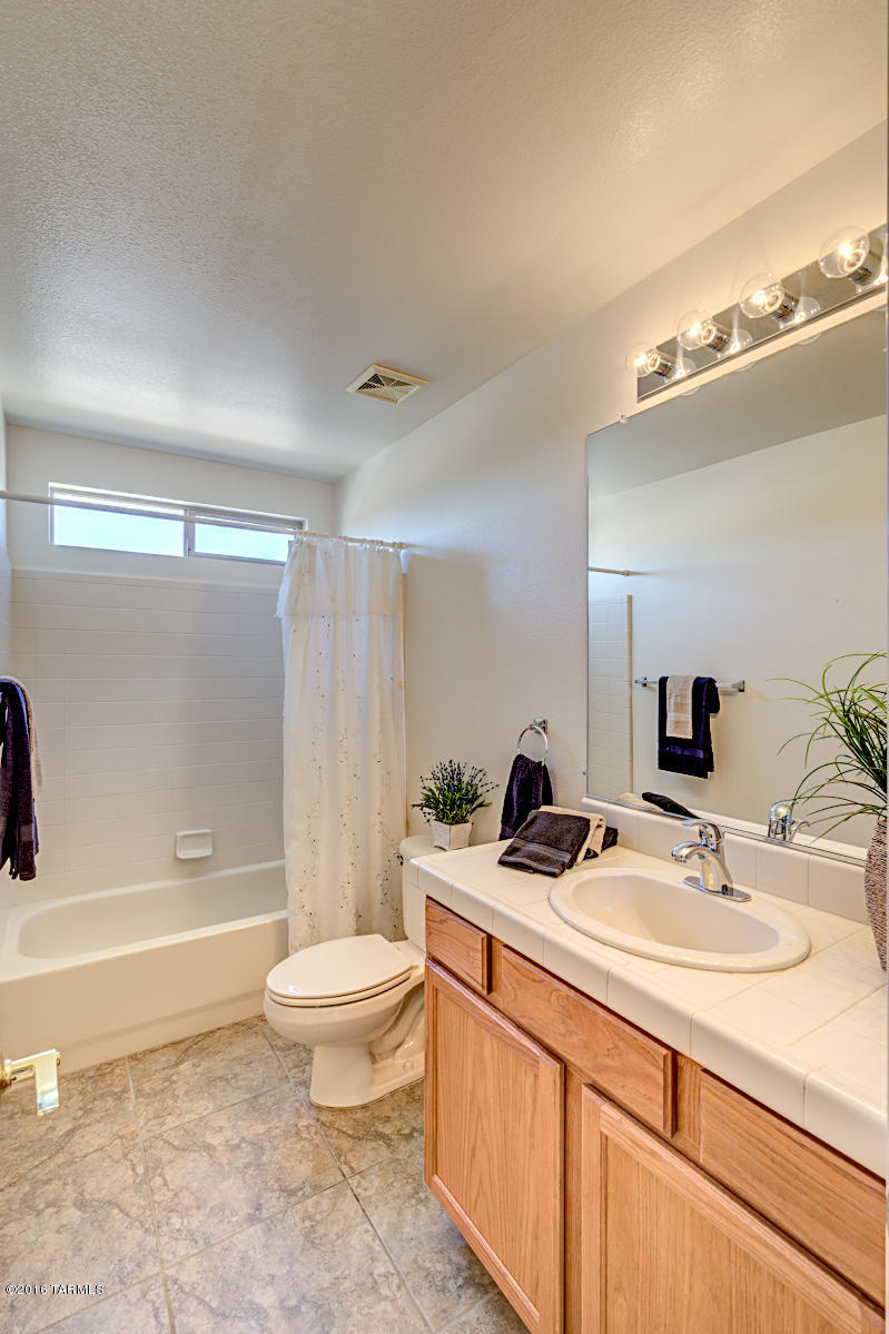 61603 East Border Rock Road Tucson, AZ 85739 - Photo 22 of 28