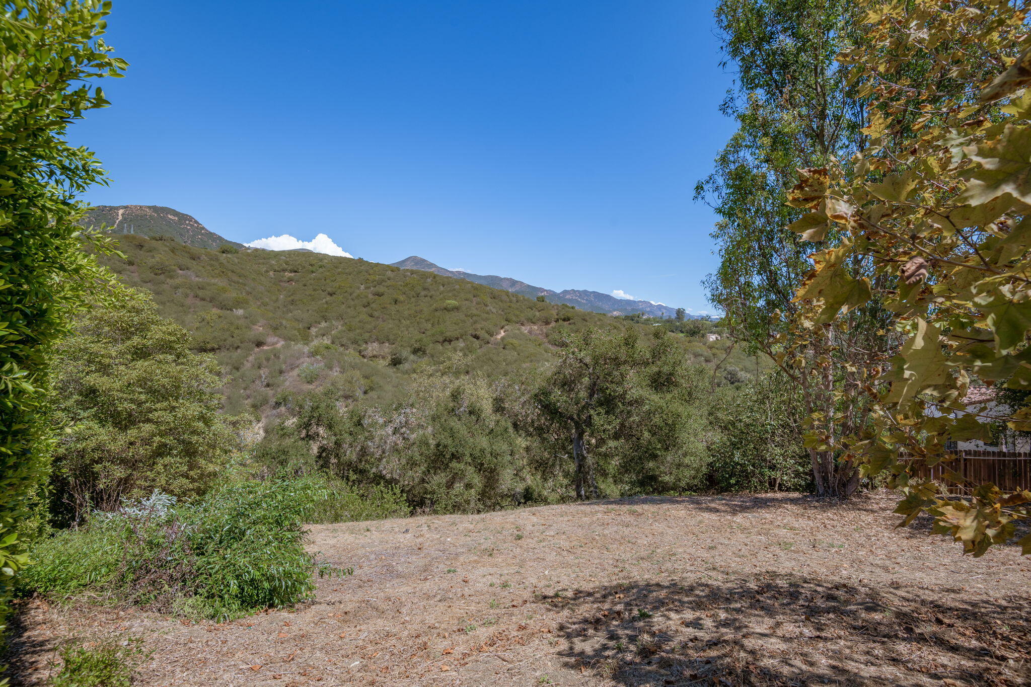 21-Lot View