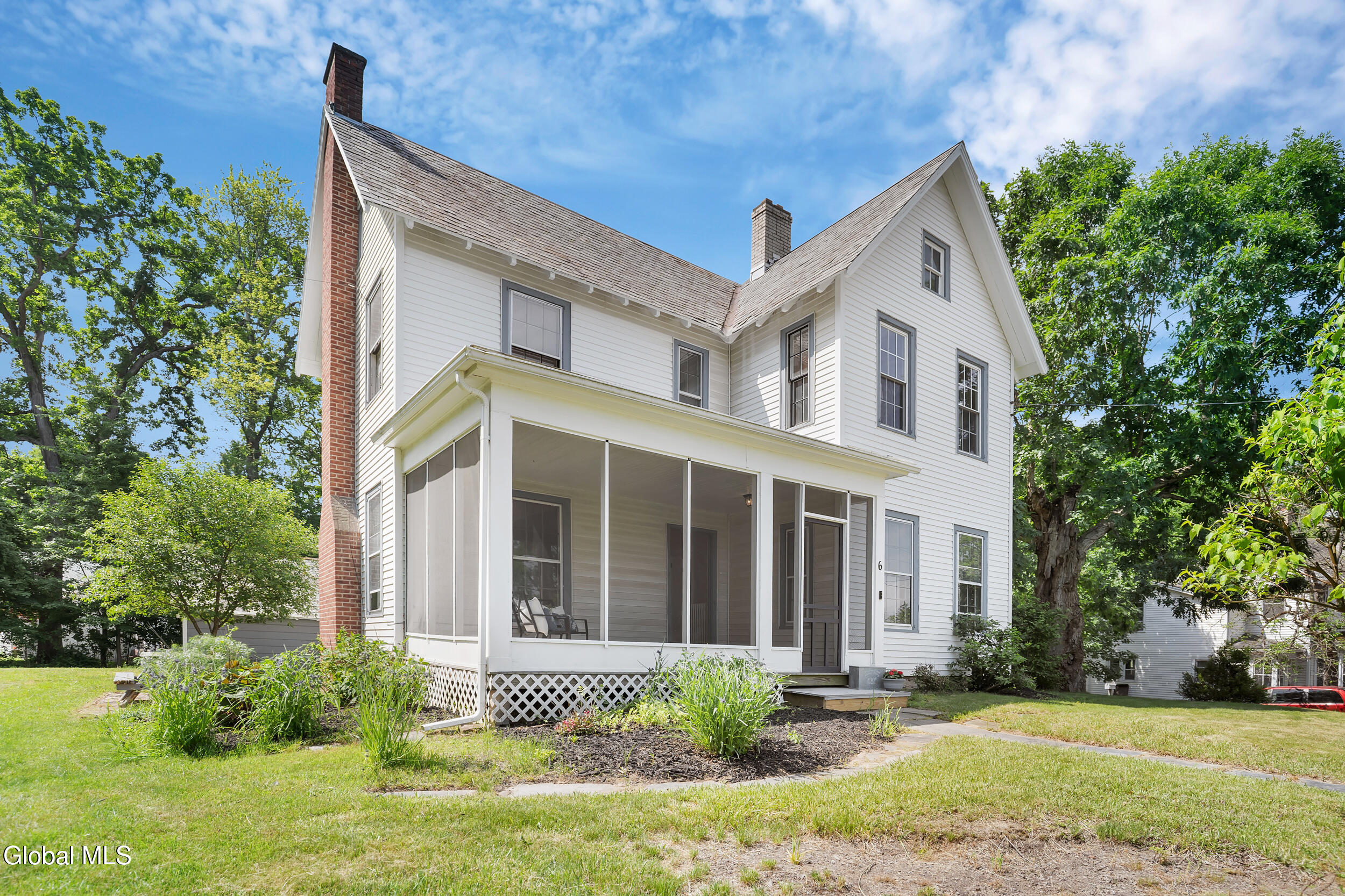 6 Grove Street Bethlehem, NY 12159 - Photo 1 of 39 4_6 grove st slingerlands