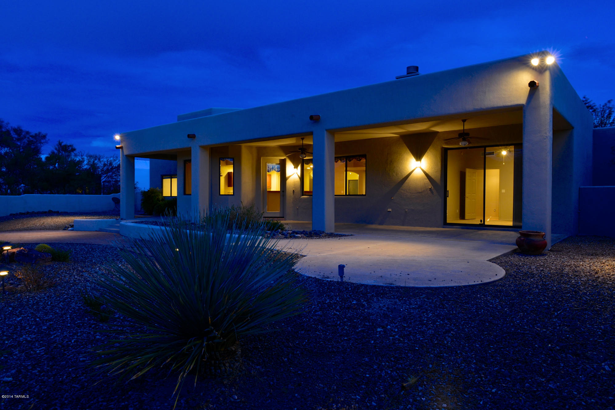 9831 East Kleindale Road Tucson, AZ 85749 - Photo 2 of 41