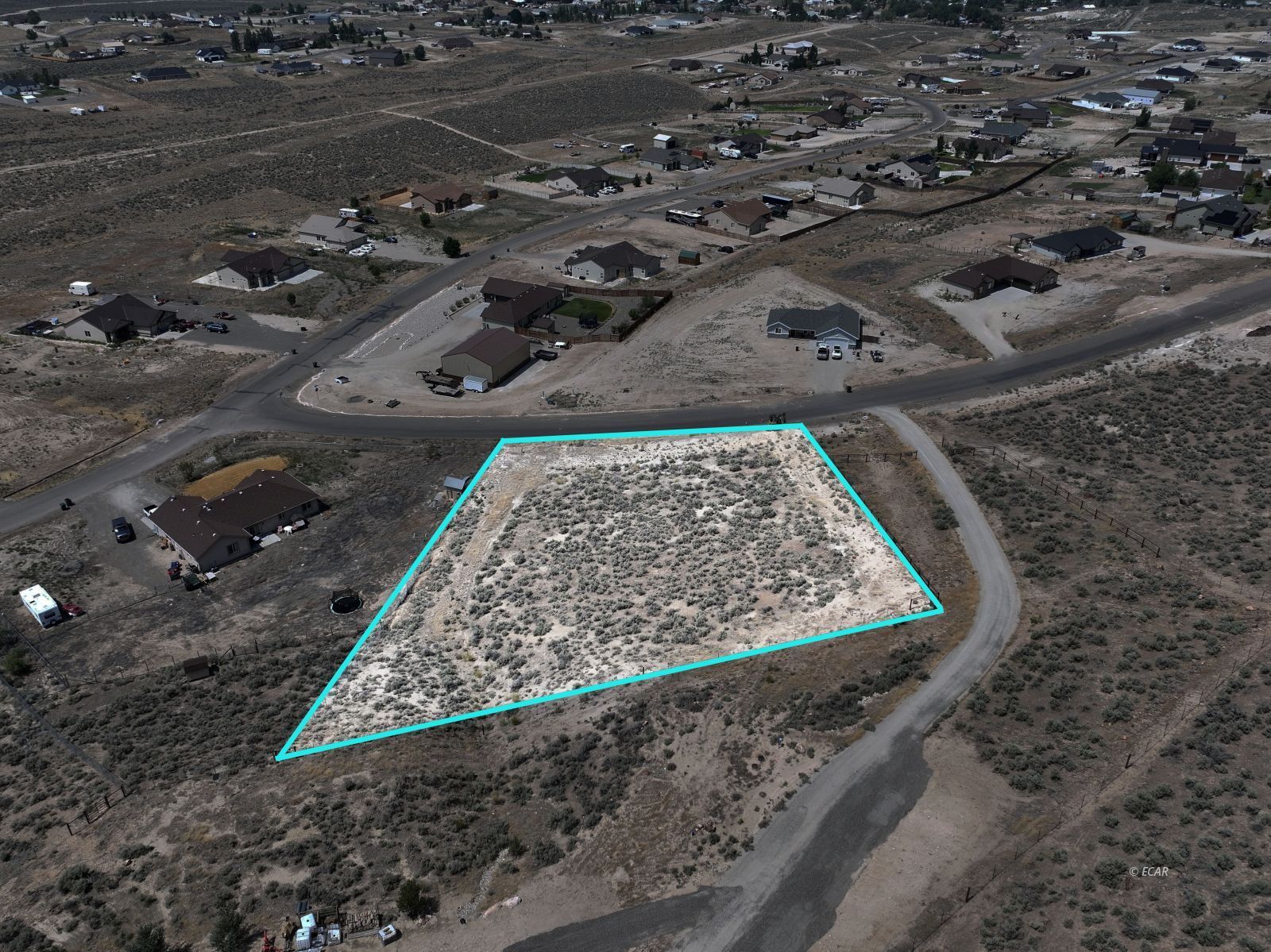 Amber Way Elko, NV 89801 - Photo 1 of 6