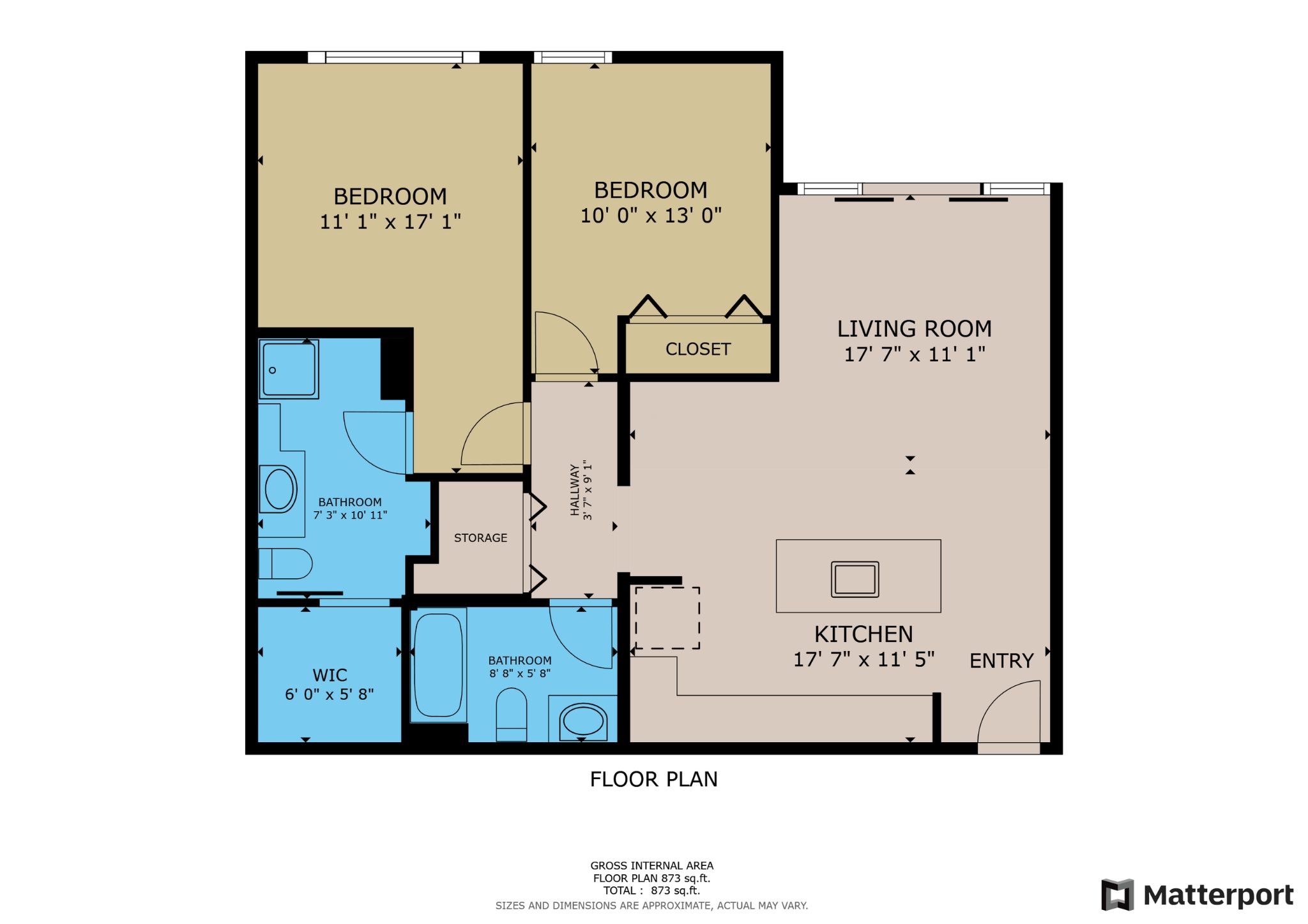 3515 Webberville Road, Unit ATELIER Austin, TX 78702 - Photo 11 of 11