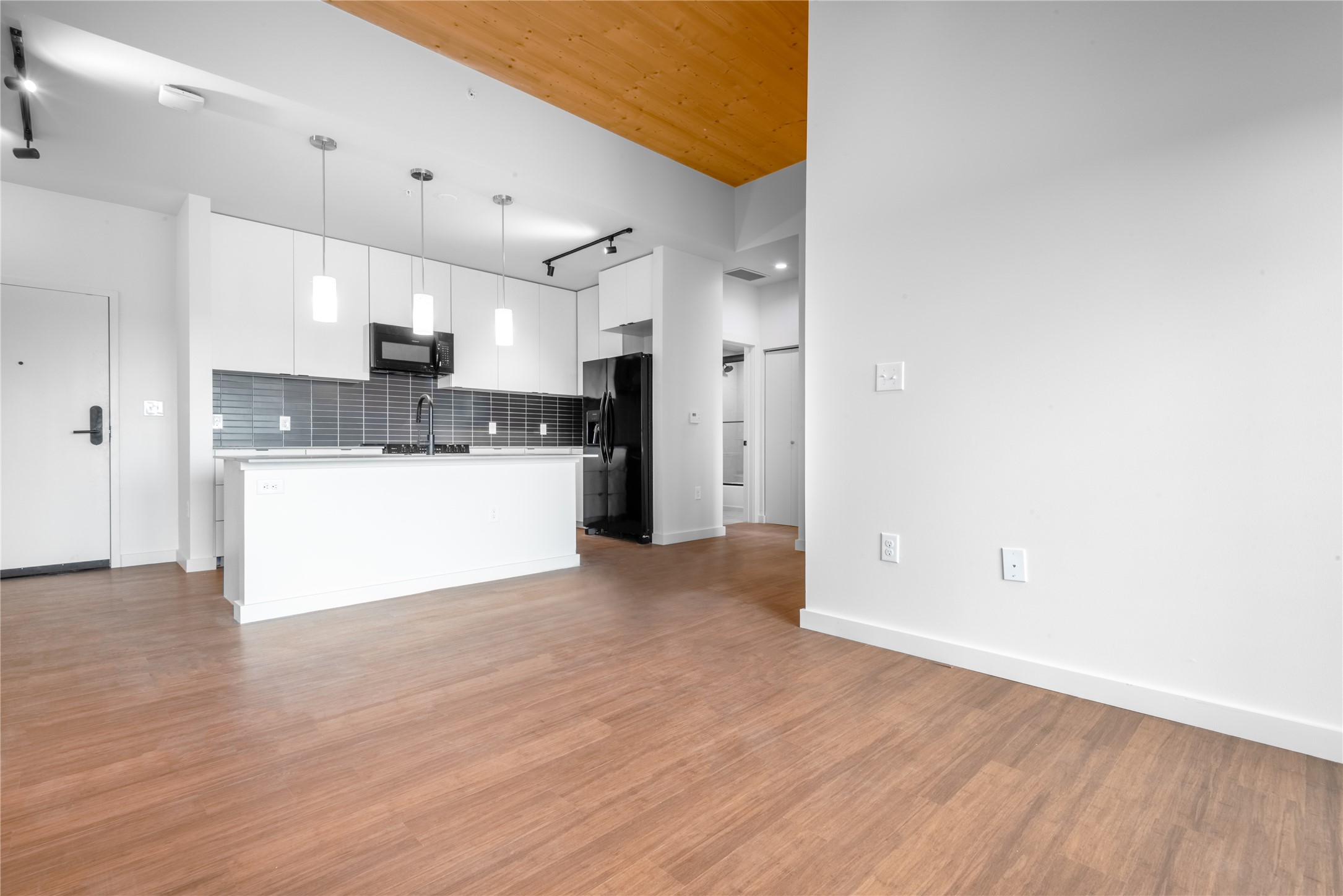 3515 Webberville Road, Unit ATELIER Austin, TX 78702 - Photo 4 of 11