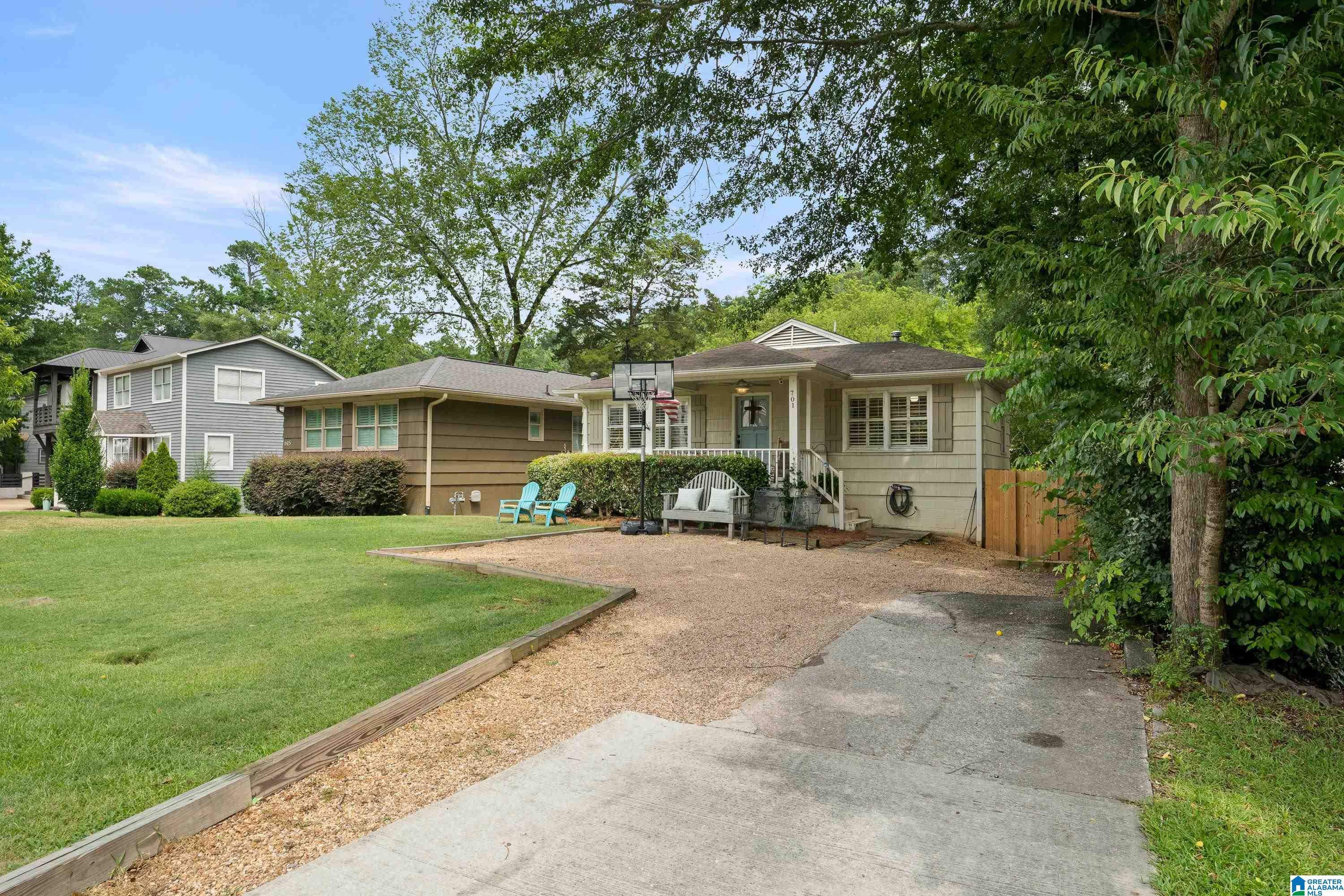 701 Broadway Street Birmingham, AL 35209 - Photo 2 of 32