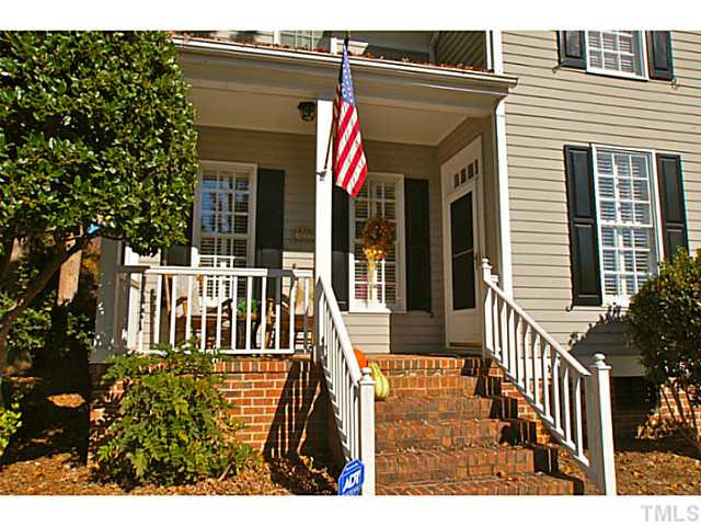 Porch