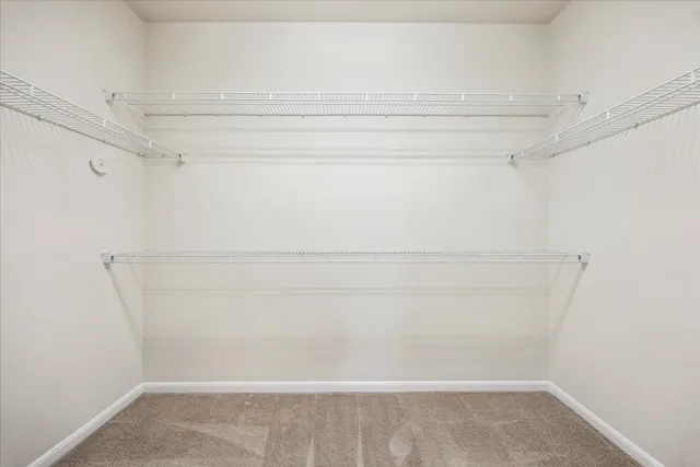 a view of small space