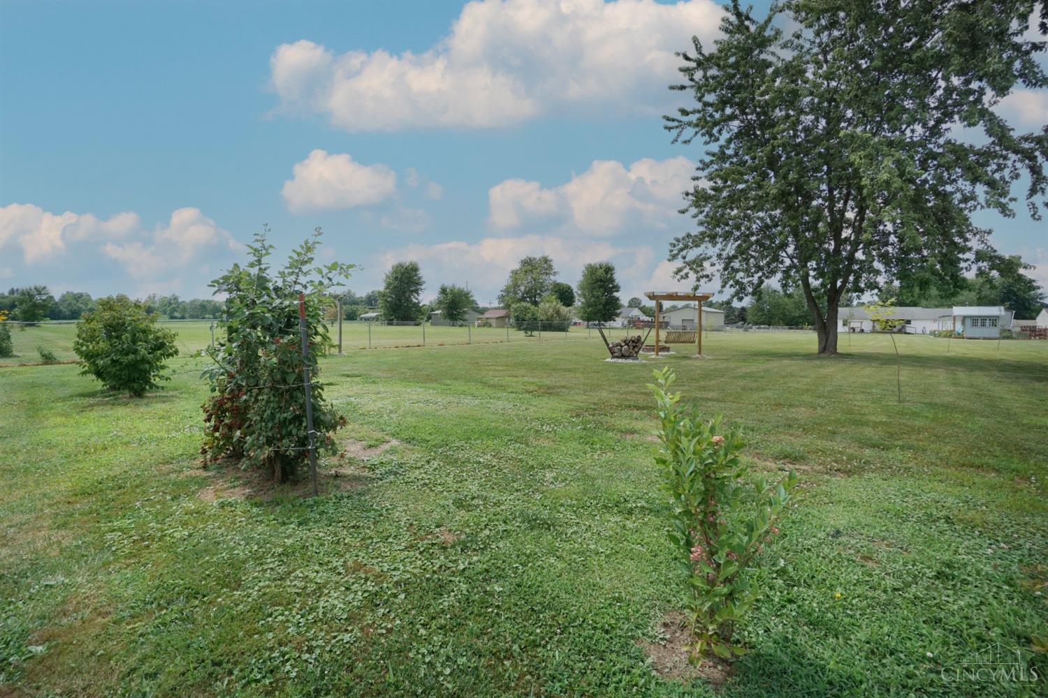 7297 Fairground Road Blanchester, OH 45107 - Photo 47 of 48 Gallery Image 47