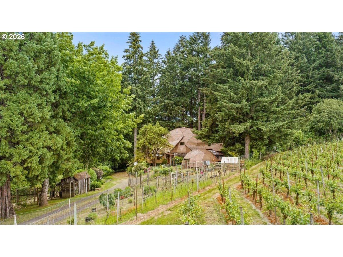 45937 Northwest Hartwick Road Banks, OR 97106 - Photo 2 of 48