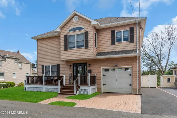 $4,000 | 11 Luppatatong Avenue, Keyport, NJ 07735