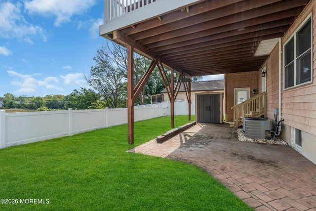 $4,000 | 11 Luppatatong Avenue, Keyport, NJ 07735