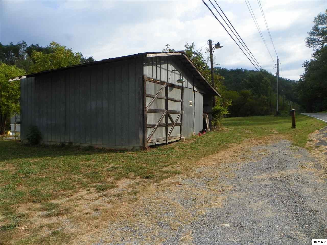 3663 Wilhite Road Sevierville, TN 37876 - Photo 22 of 23 Gallery Image 22