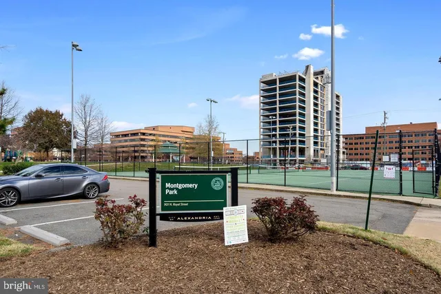 $1,125,000 | 400 Madison Street, Unit 1607, Alexandria, VA 22314