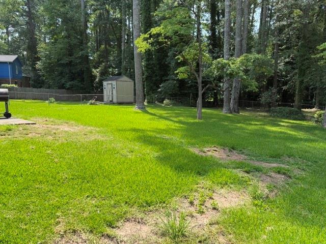 2511 Monitor Court Decatur, GA 30034 - Photo 21 of 23