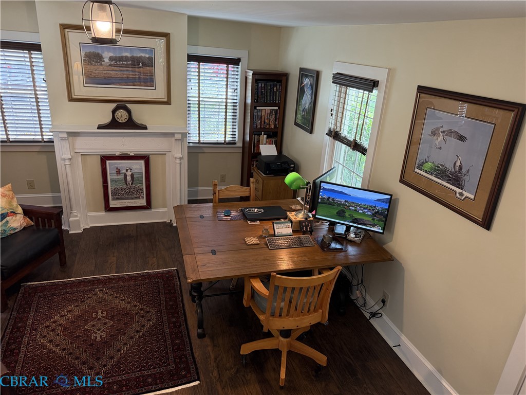 371 Cricket Hill Road Hudgins, VA 23076 - Photo 27 of 60