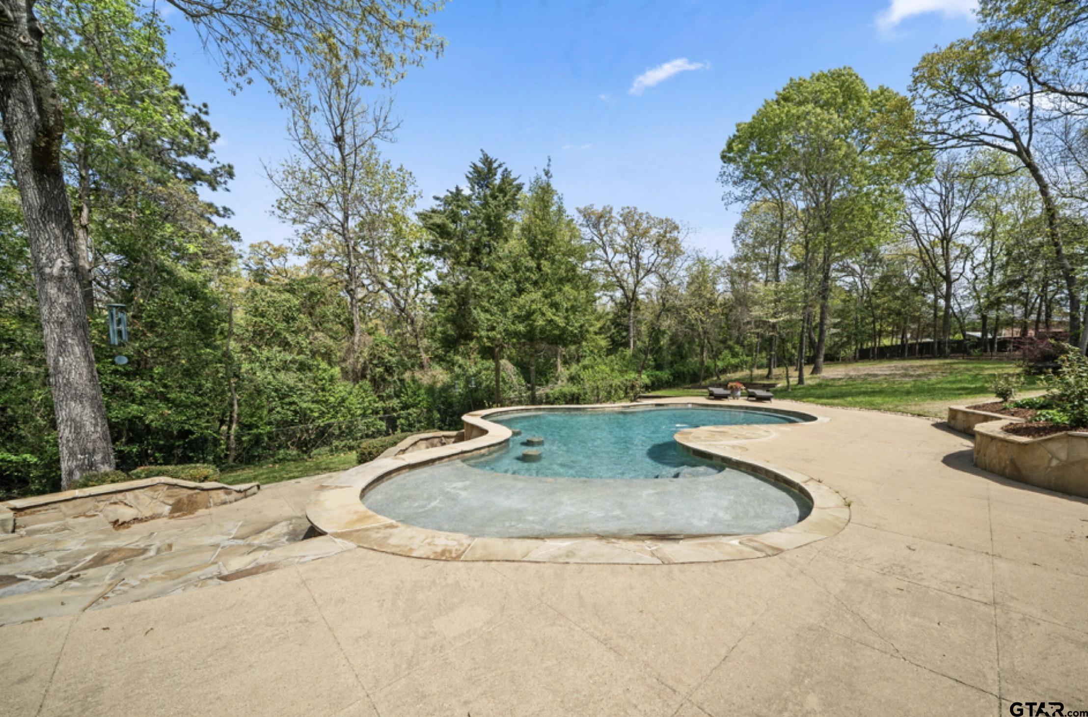2015 Stonegate Valley Drive Tyler, TX 75703 - Photo 36 of 48
