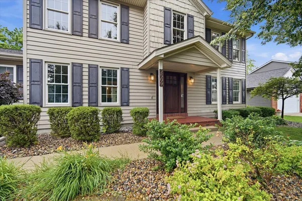 $474,900 | 2509 Keystone Road, Bloomington, IL 61704