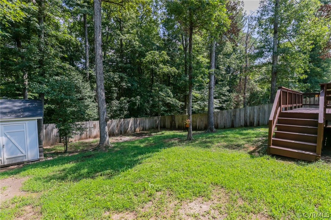 12431 Locustgrove Road Henrico, VA 23238 - Photo 17 of 22 Gallery Image 17